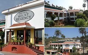 Hotel Mount Regency Mount Abu 3* India